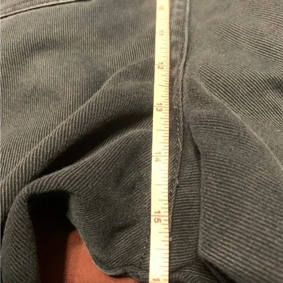 Thomas Burberry Men’s Jean